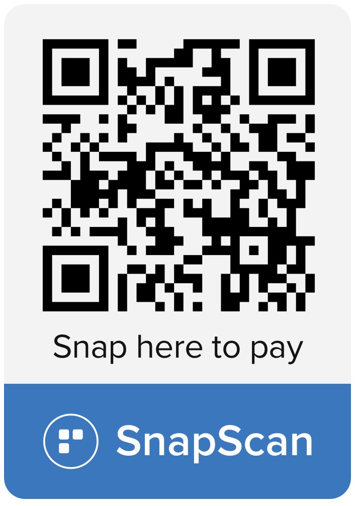 Snapscan QR Code